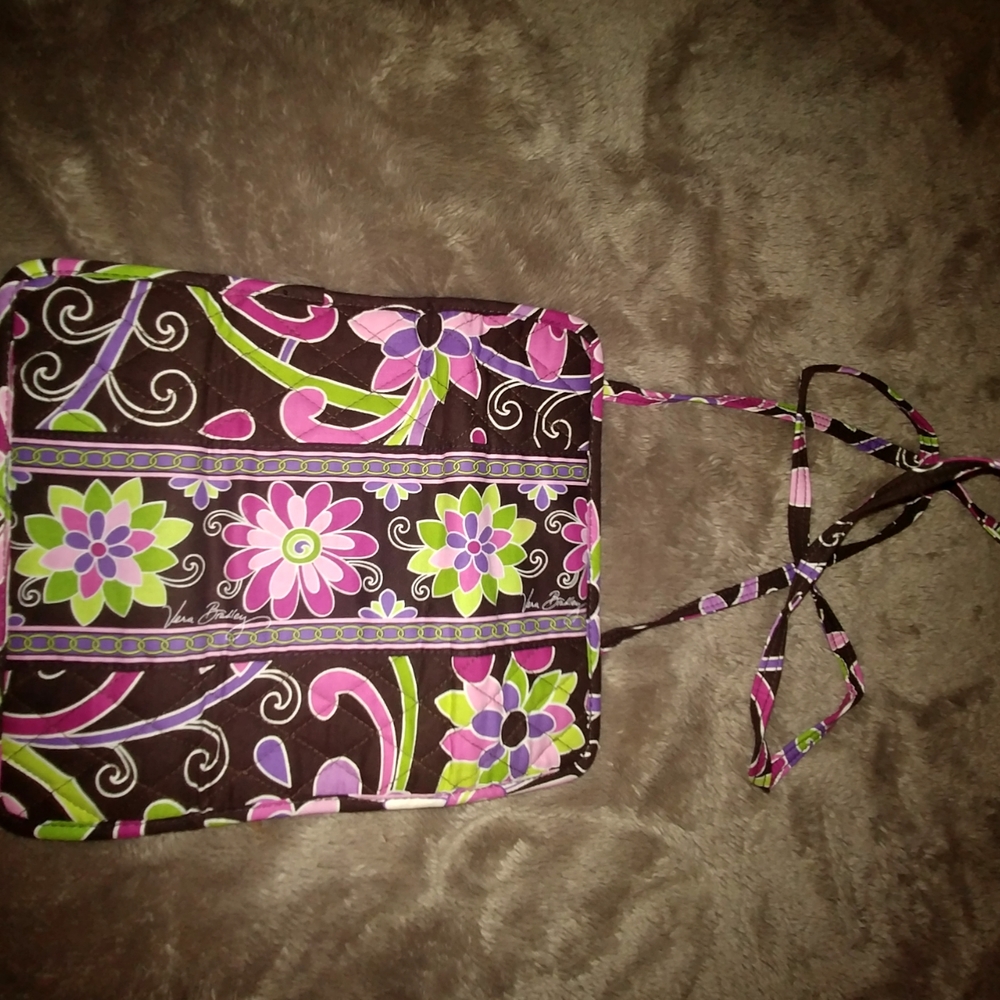 💚🌿 EUC VERA BRADLEY CROSSBODY/WALLET - Picture 11 of 16